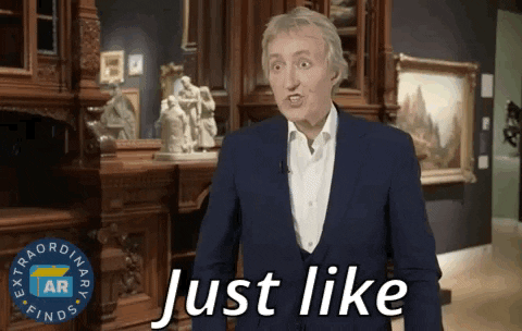Jaw-Dropping Antiques Roadshow Episode: Couple Arrested For Trafficking National Treasure Jaw-Dropping Antiques Roadshow Episode: Couple Arrested For Trafficking National Treasure