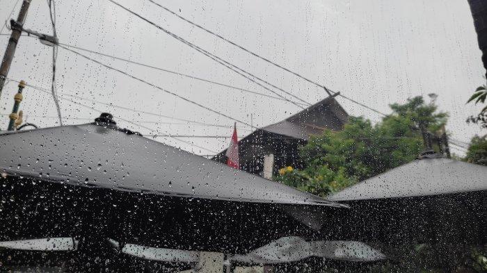 Jawa Barat Dilanda Hujan: Prakiraan Cuaca Bandung Dan Sekitarnya (23/4) Jawa Barat Dilanda Hujan: Prakiraan Cuaca Bandung Dan Sekitarnya (23/4)