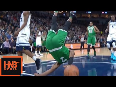 Jaylen Brown Injury Update: Will He Play Against Portland?