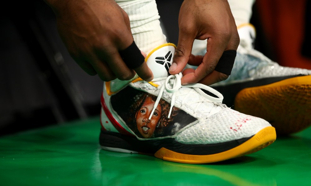 Jaylen Brown On LeBron And Jordan: One Key Difference Jaylen Brown On LeBron And Jordan: One Key Difference