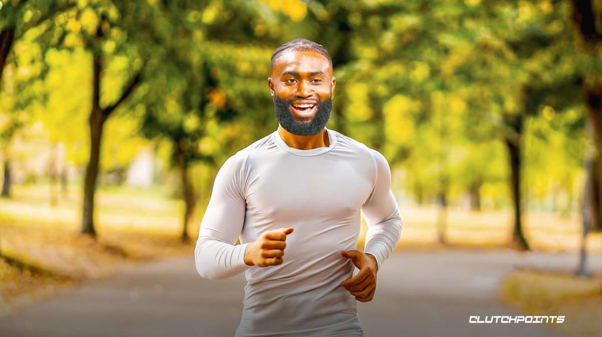 Jaylen Brown's Game Status: Celtics Vs. Trail Blazers Jaylen Brown's Game Status: Celtics Vs. Trail Blazers