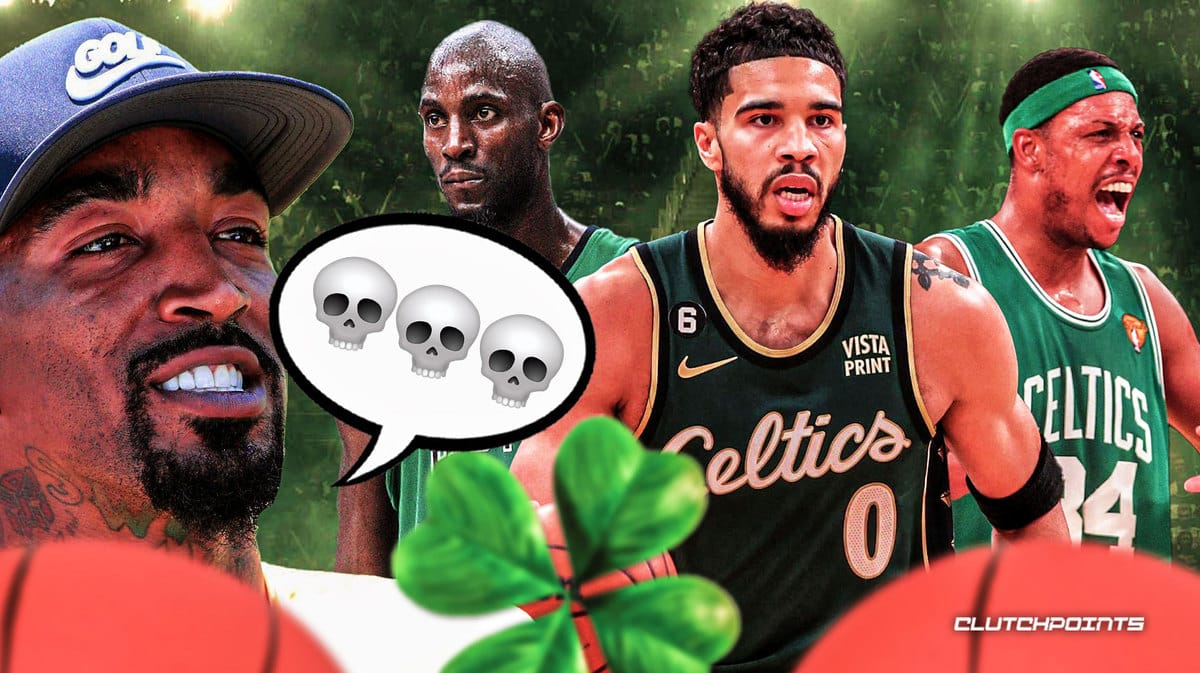Jayson Tatum Gets Roasted: TNT's Hilarious ABC Promo For Lakers Vs. Celtics Jayson Tatum Gets Roasted: TNT's Hilarious ABC Promo For Lakers Vs. Celtics