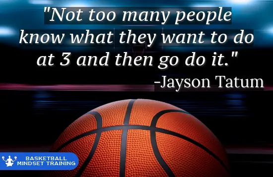 Jayson Tatum: Grooming, Confidence, And His Essence-Filled Coaching Journey Jayson Tatum: Grooming, Confidence, And His Essence-Filled Coaching Journey