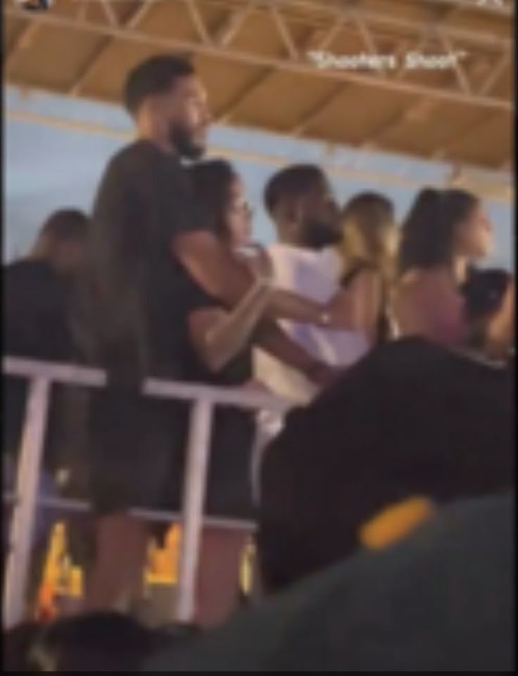 Jayson Tatum Seemingly Confirms Son's Birth With Ella Mai In New Commercial Jayson Tatum Seemingly Confirms Son's Birth With Ella Mai In New Commercial