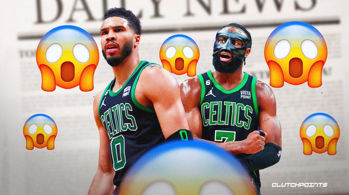 Jayson Tatum's Ankle: Injury Update And Potential Absence For Celtics Jayson Tatum's Ankle: Injury Update And Potential Absence For Celtics