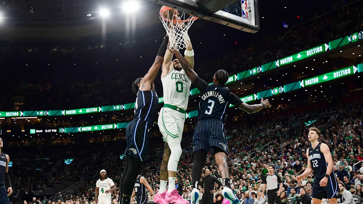 Jayson Tatum's Bone Bruise: Game 2 Status Update And Report Jayson Tatum's Bone Bruise: Game 2 Status Update And Report