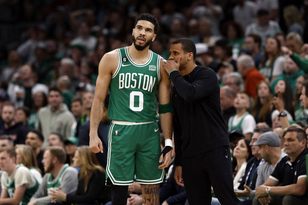 Jayson Tatum's Honest Assessment Of Steph Curry After The All-Star Game Jayson Tatum's Honest Assessment Of Steph Curry After The All-Star Game