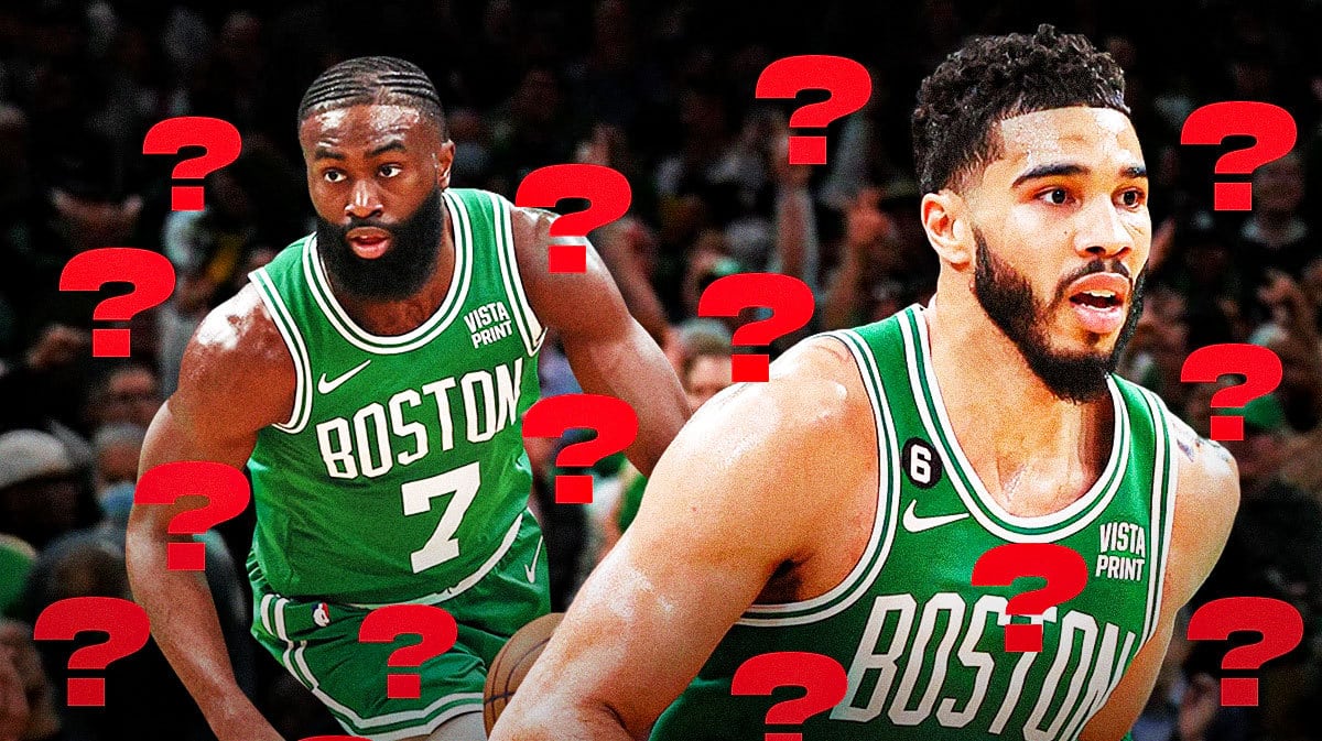 Jayson Tatum's Status: Celtics Vs. Nets Injury Update Jayson Tatum's Status: Celtics Vs. Nets Injury Update