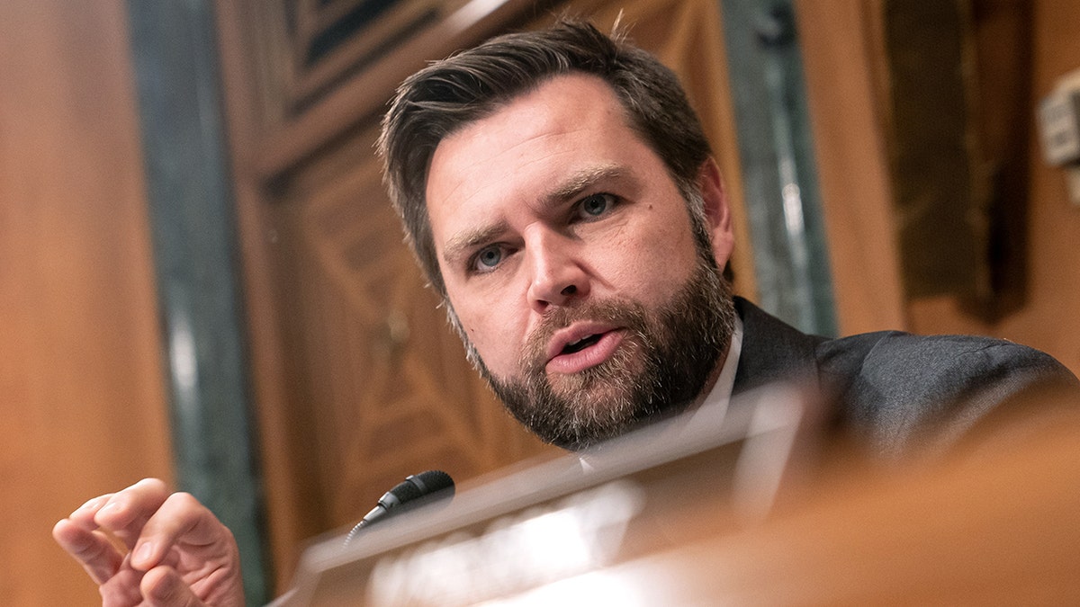 JD Vance's Ukraine Policy Response: A Full Debunking Of Biden's Attack JD Vance's Ukraine Policy Response: A Full Debunking Of Biden's Attack