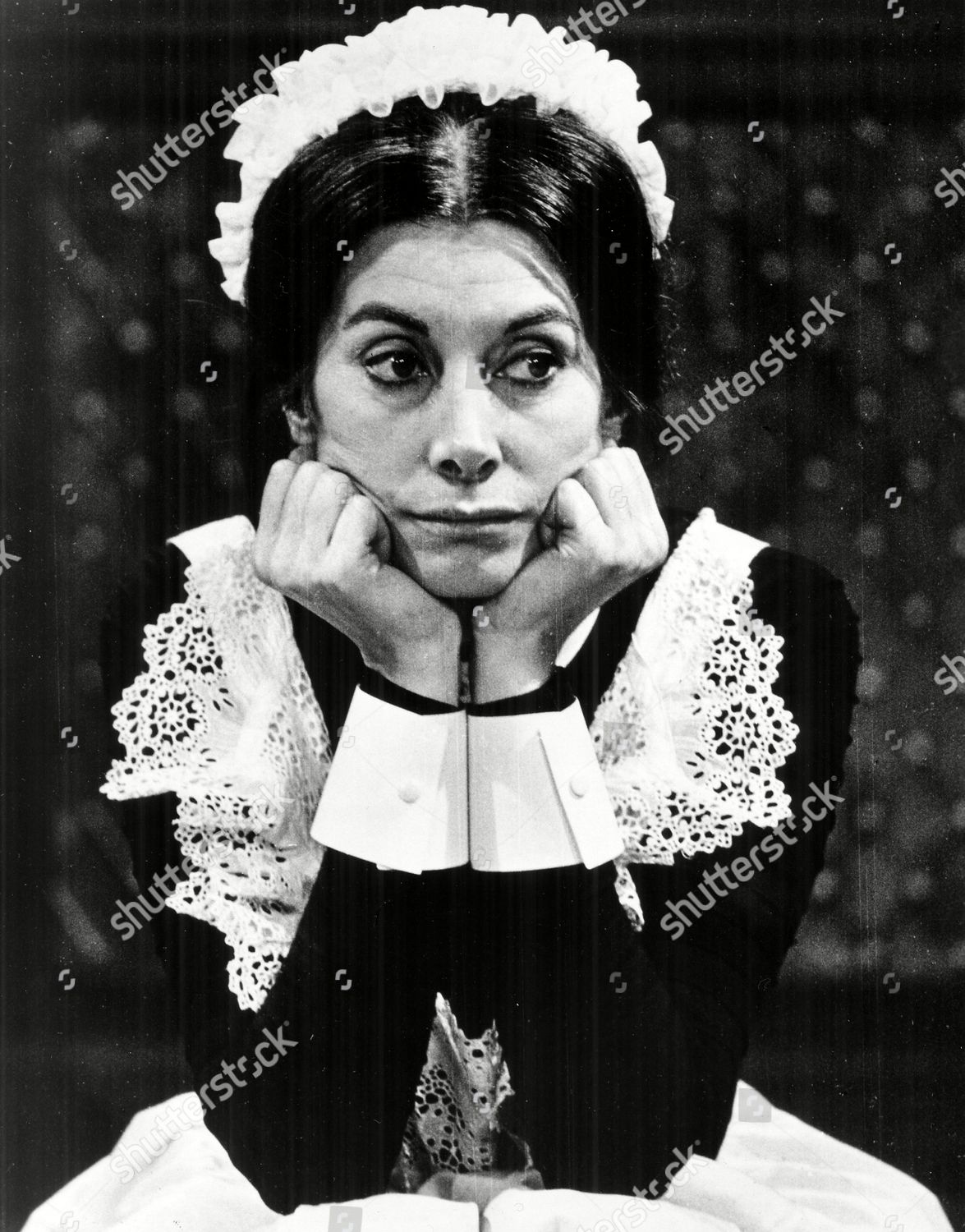 Jean Marsh, Upstairs Downstairs Co-Creator, Passes Away At Age 90 Jean Marsh, Upstairs Downstairs Co-Creator, Passes Away At Age 90