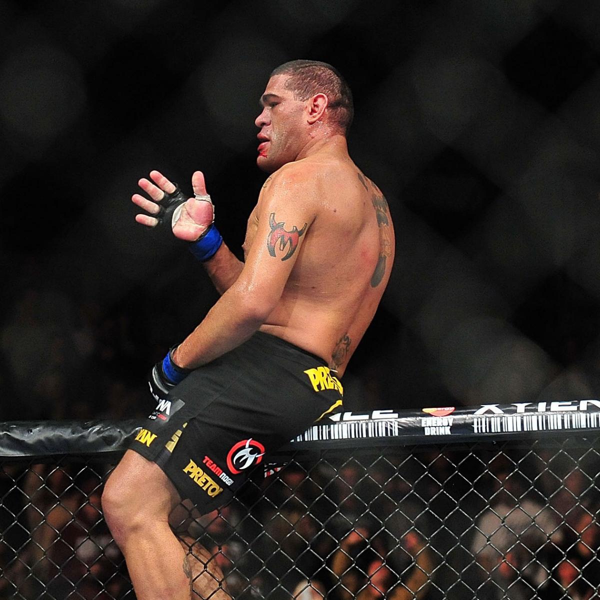 Jean Silva's Upset Win: Securing A UFC Contract Jean Silva's Upset Win: Securing A UFC Contract