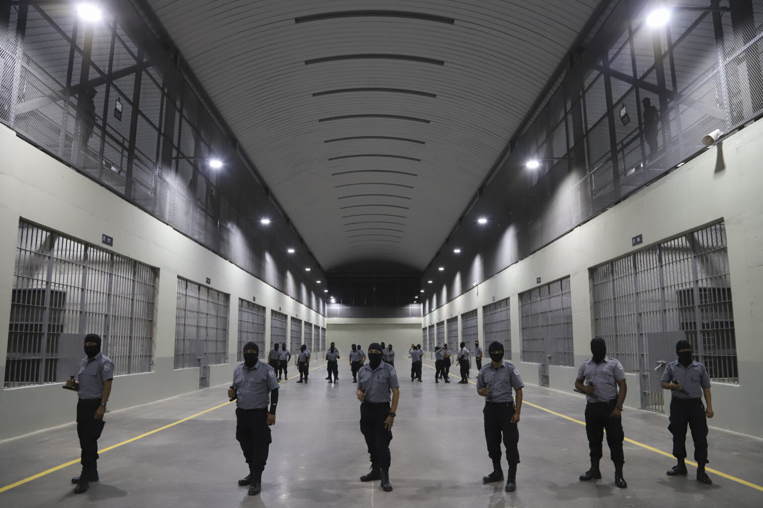 Jeanine Pirro And Due Process: Concerns Over El Salvador Prison Transfers Jeanine Pirro And Due Process: Concerns Over El Salvador Prison Transfers