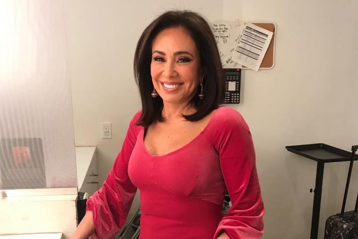 Jeanine Pirro: Exploring Her Background, Net Worth, And Legal Contributions Jeanine Pirro: Exploring Her Background, Net Worth, And Legal Contributions