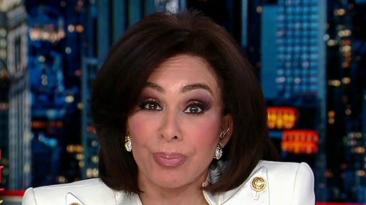 Jeanine Pirro Named Trump's Top DC Prosecutor Jeanine Pirro Named Trump's Top DC Prosecutor