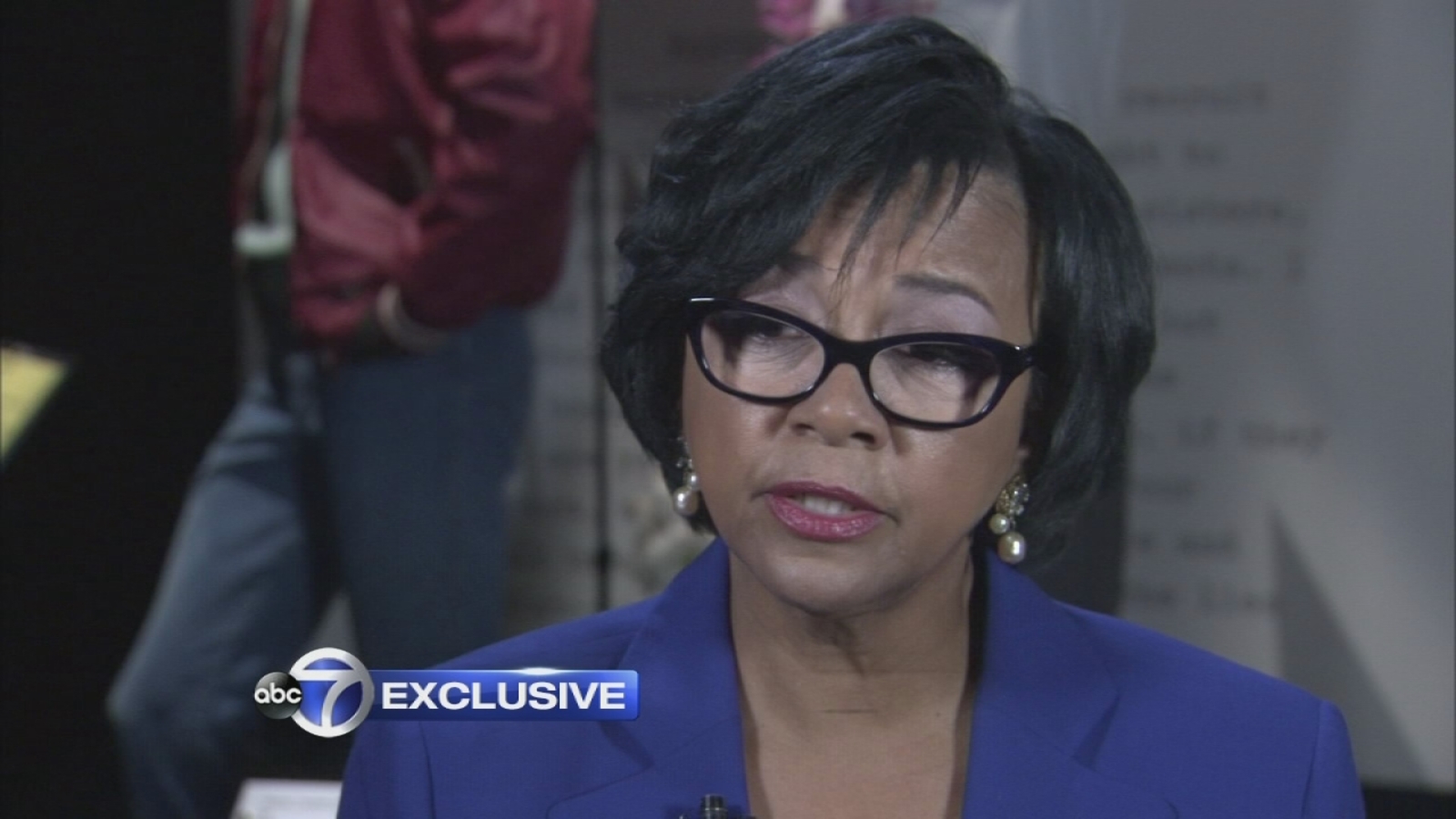 Jeanine Pirro's DC Attorney Nomination: Controversy Over Past Incident Jeanine Pirro's DC Attorney Nomination: Controversy Over Past Incident