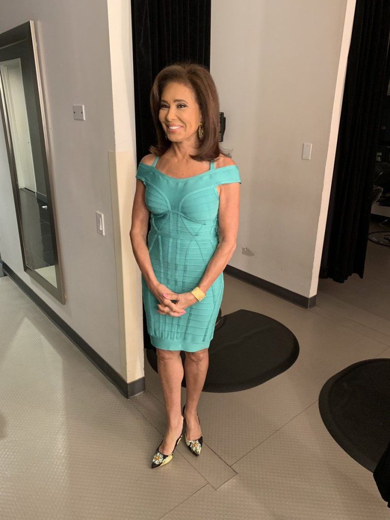 Jeanine Pirro's Past: Did A Drunk Episode Impact Her DC Attorney Appointment? Jeanine Pirro's Past: Did A Drunk Episode Impact Her DC Attorney Appointment?