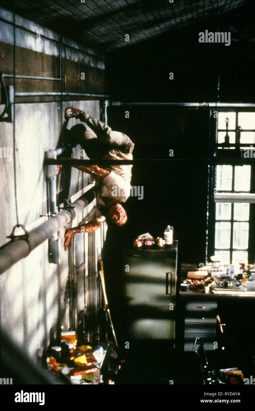 Jeff Goldblum Explains His Pivotal Role In Changing The Fly's Conclusion Jeff Goldblum Explains His Pivotal Role In Changing The Fly's Conclusion