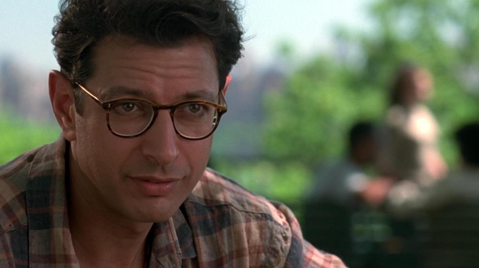Jeff Goldblum Reveals A Surprisingly Uncommon Life Experience Jeff Goldblum Reveals A Surprisingly Uncommon Life Experience