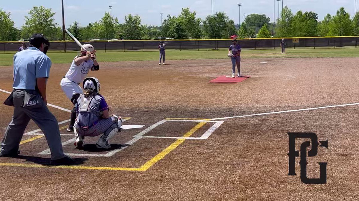 Jefferson Softball Secures Victory Over Musselman With Late Run Jefferson Softball Secures Victory Over Musselman With Late Run