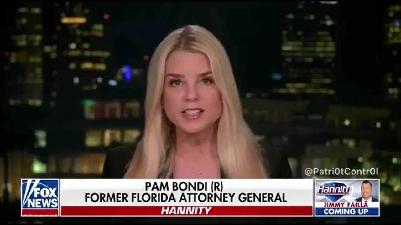 Jeffrey Epstein Files Release: Examining AG Pam Bondi's Decision And The Public's Right To Know Jeffrey Epstein Files Release: Examining AG Pam Bondi's Decision And The Public's Right To Know