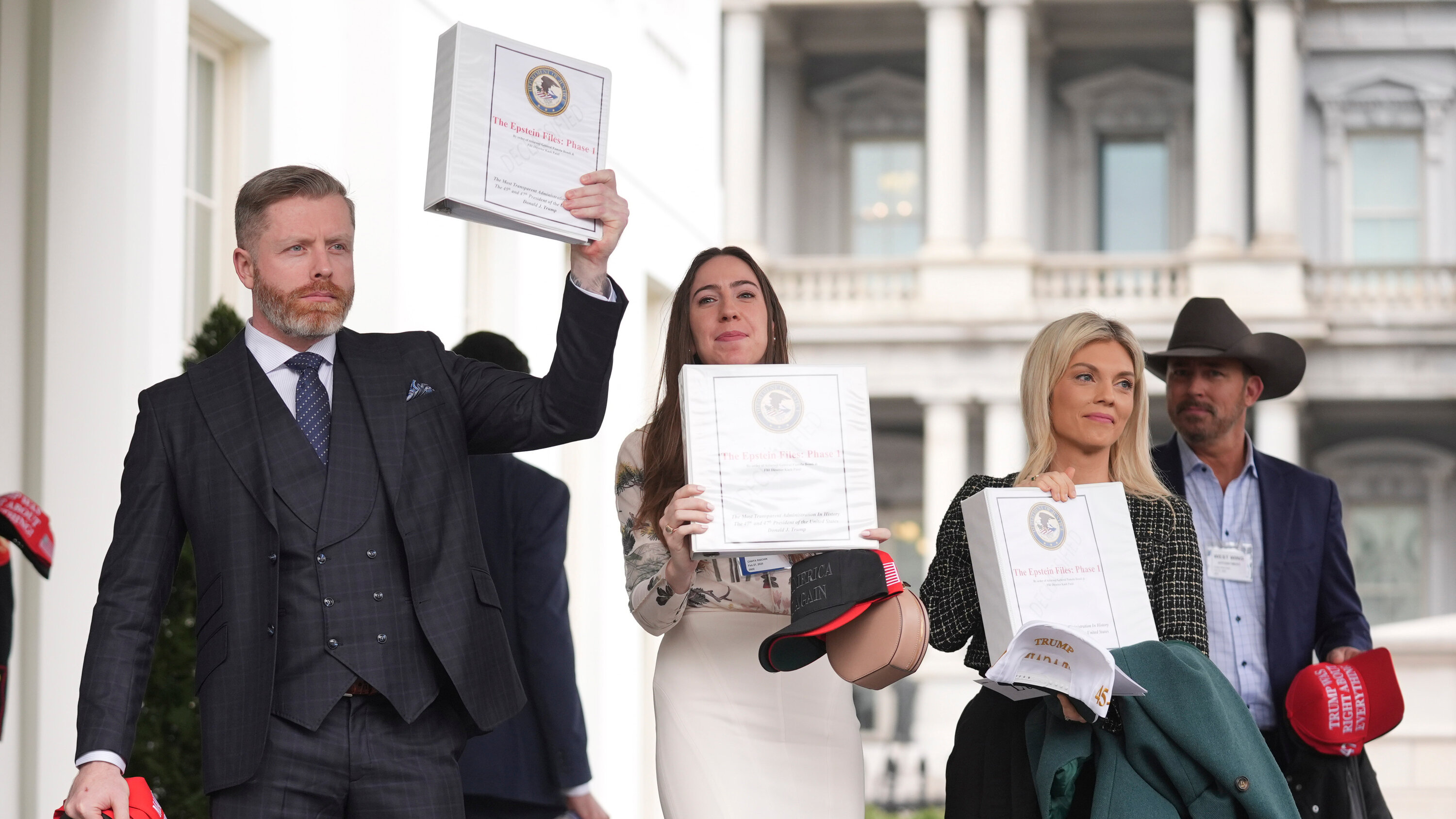 Jeffrey Epstein Files Release: Understanding AG Pam Bondi's Choice And Its Implications Jeffrey Epstein Files Release: Understanding AG Pam Bondi's Choice And Its Implications