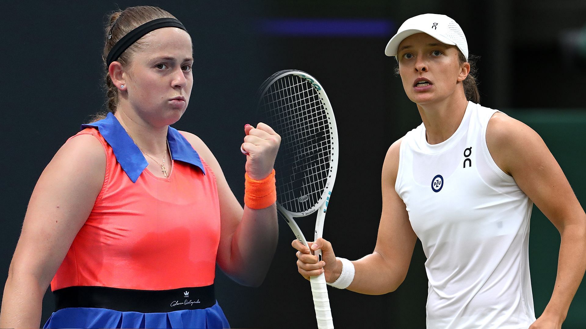 Jelena Ostapenko's Stunning Stuttgart Victory Over Iga Swiatek Jelena Ostapenko's Stunning Stuttgart Victory Over Iga Swiatek