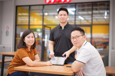 Jenis-jenis Laporan Keuangan Yang Penting Untuk Bisnis Jenis-jenis Laporan Keuangan Yang Penting Untuk Bisnis