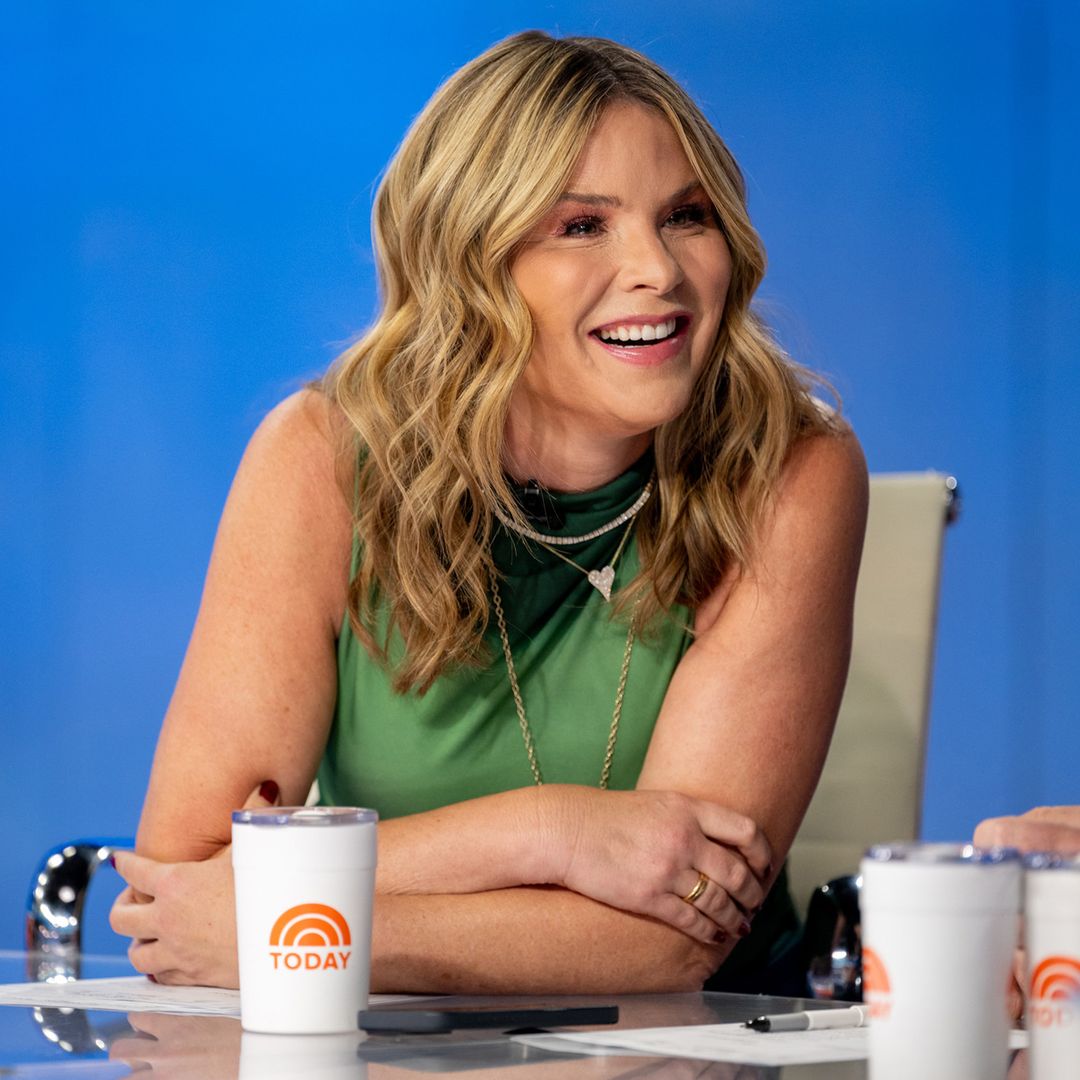 Jenna Bush Hager: Fans Call For Permanent Today Show Change Jenna Bush Hager: Fans Call For Permanent Today Show Change