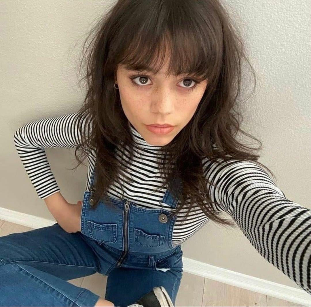 Jenna Ortega: Before Wednesday, A Little-Known Marvel Part Jenna Ortega: Before Wednesday, A Little-Known Marvel Part