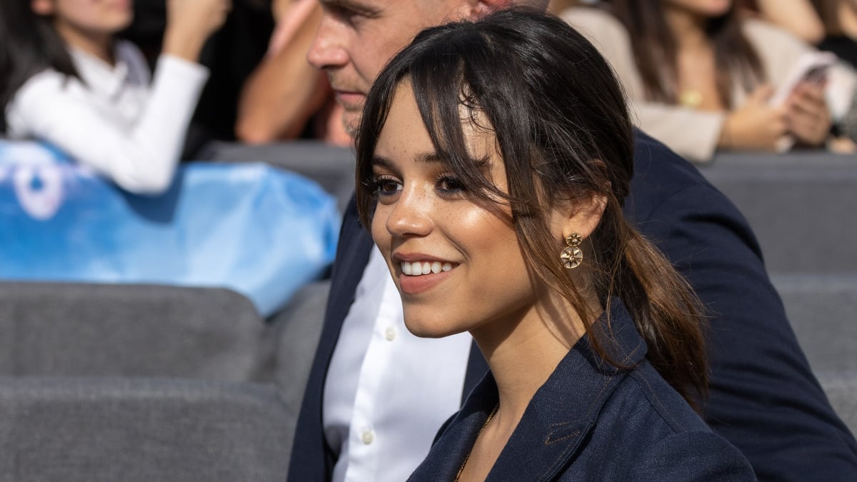 Jenna Ortega Confirms Reason For Leaving Scream 7 Jenna Ortega Confirms Reason For Leaving Scream 7