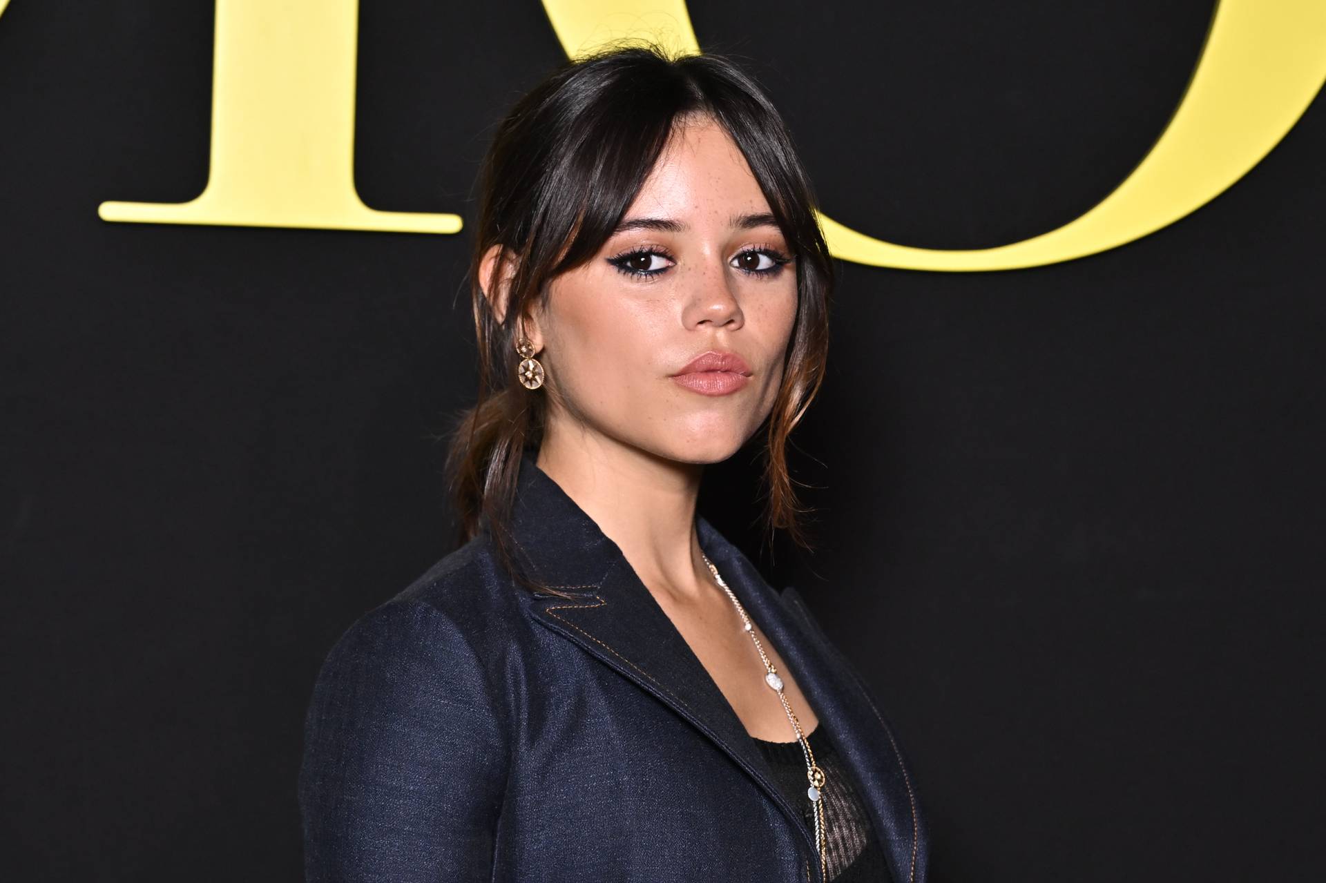 Jenna Ortega És A Színésznő, Aki Hatással Volt Rá Jenna Ortega És A Színésznő, Aki Hatással Volt Rá