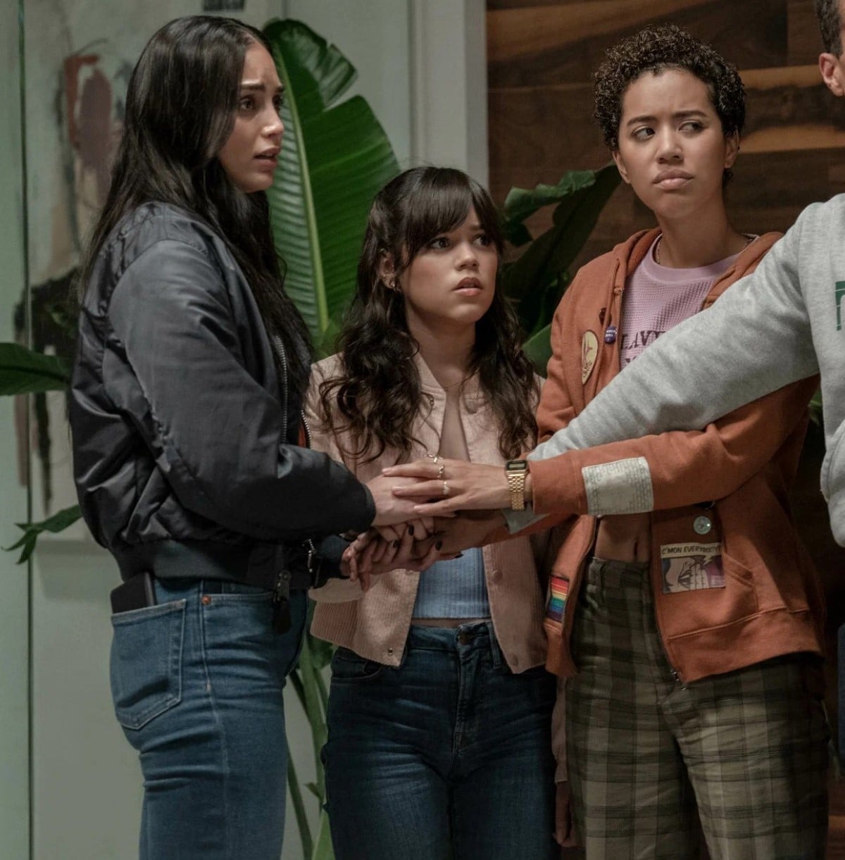 Jenna Ortega On Scream 7 Absence: The Full Story Jenna Ortega On Scream 7 Absence: The Full Story