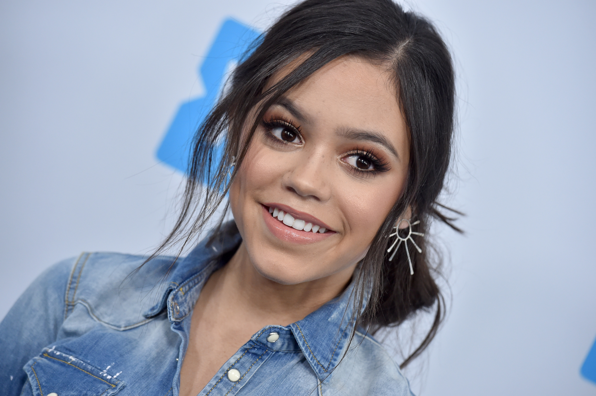 Jenna Ortega: Színészi Inspirációk Jenna Ortega: Színészi Inspirációk