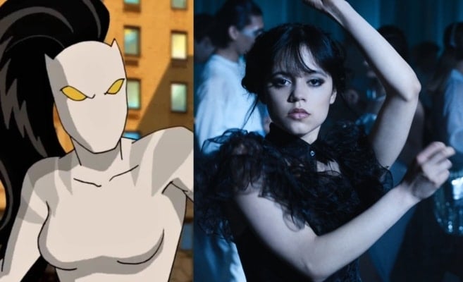 Jenna Ortega: Unlikely To Return To The Marvel Cinematic Universe Jenna Ortega: Unlikely To Return To The Marvel Cinematic Universe