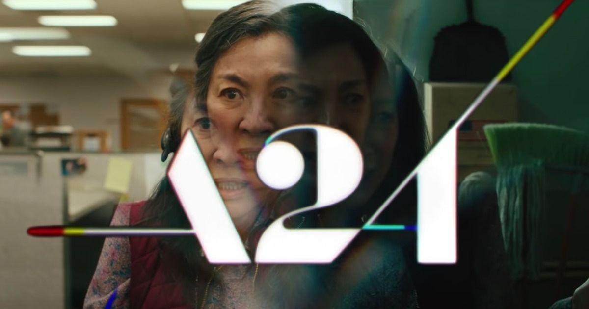 Jenna Ortega's Horror Dominance Concludes With New A24 Movie Jenna Ortega's Horror Dominance Concludes With New A24 Movie
