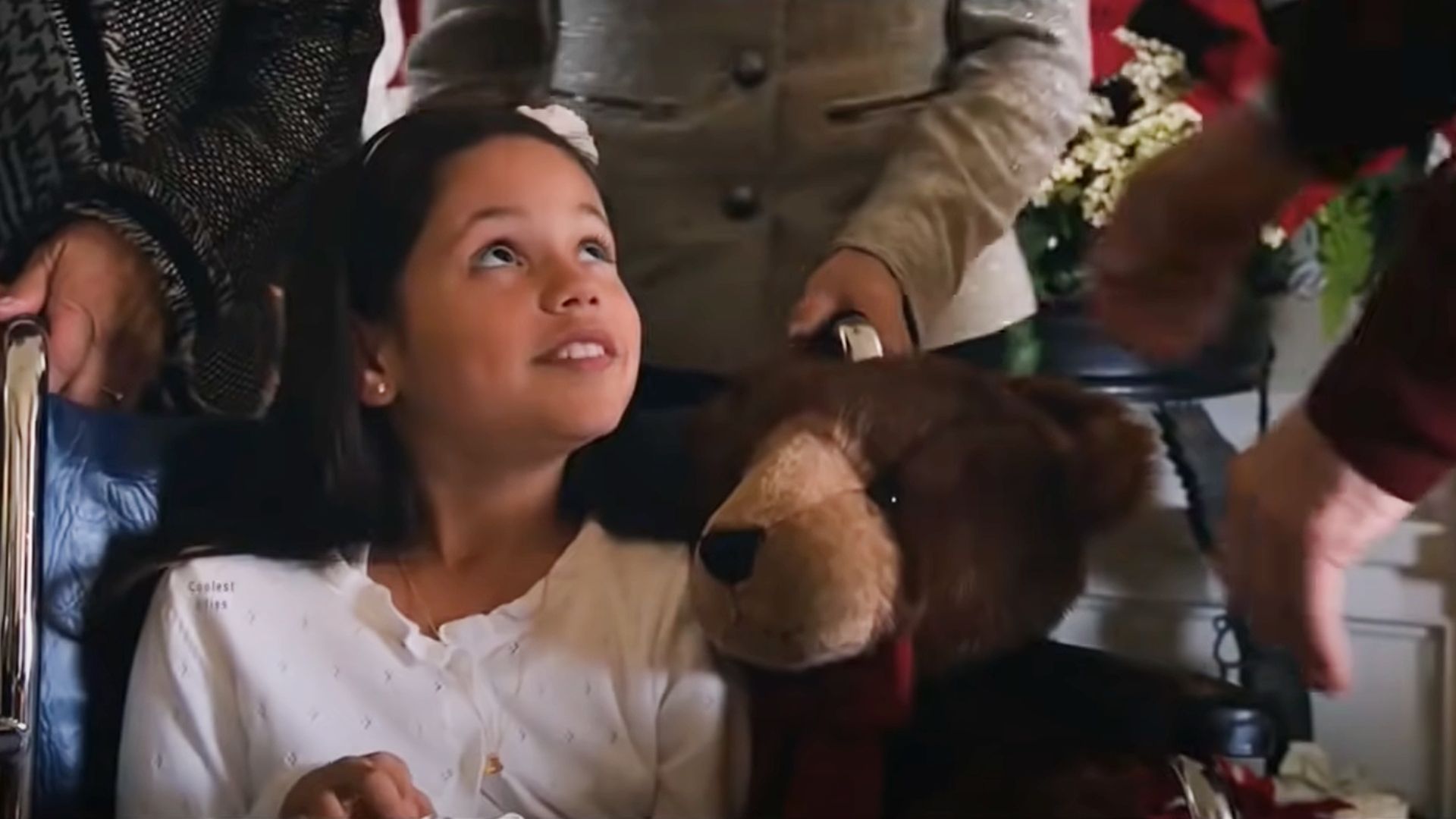 Jenna Ortega's MCU Future: No Return To Past Role Jenna Ortega's MCU Future: No Return To Past Role
