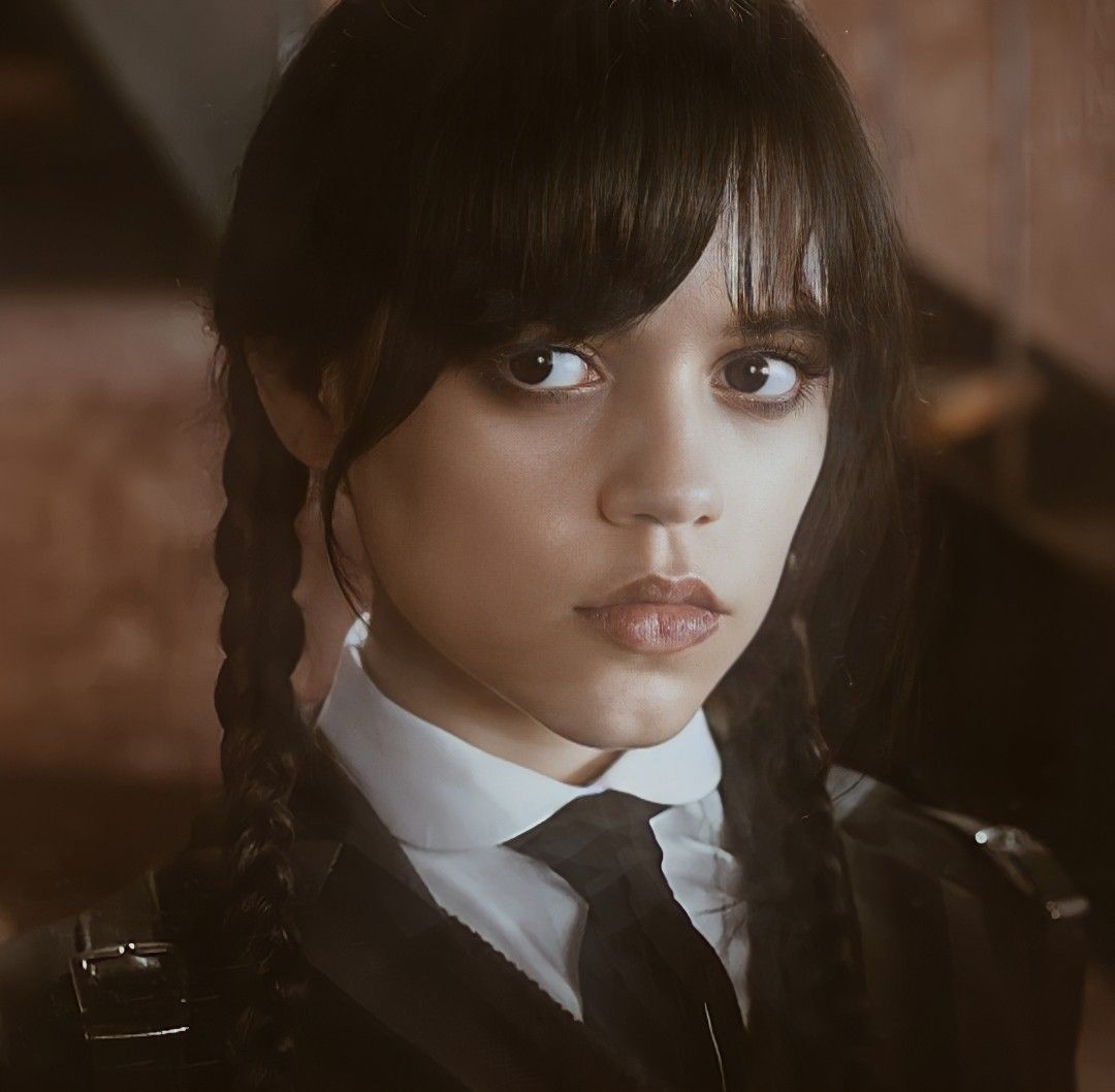 Jenna Ortega's Shocking Makeover: Has She Aged 10 Years? Jenna Ortega's Shocking Makeover: Has She Aged 10 Years?