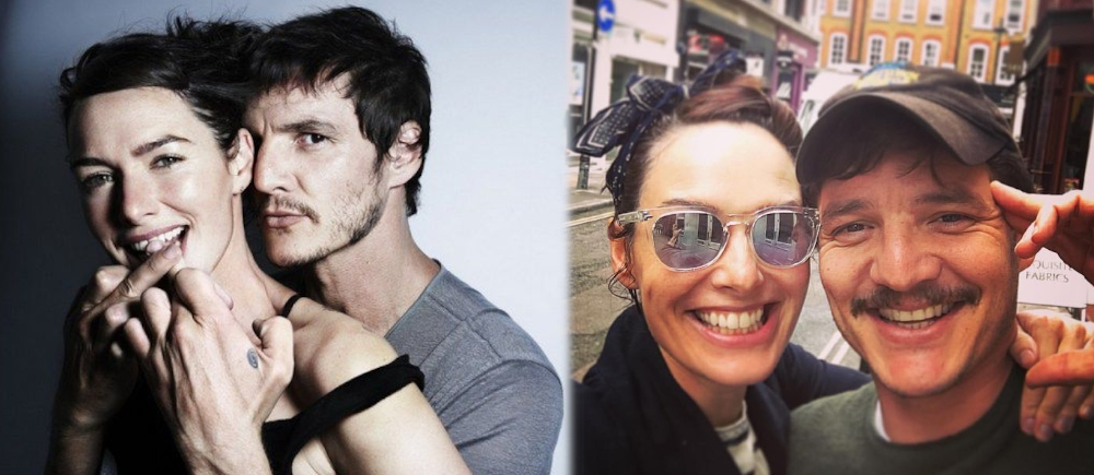 Jennifer Aniston's Birthday Post For Pedro Pascal: A Look At The Dating Rumors Jennifer Aniston's Birthday Post For Pedro Pascal: A Look At The Dating Rumors