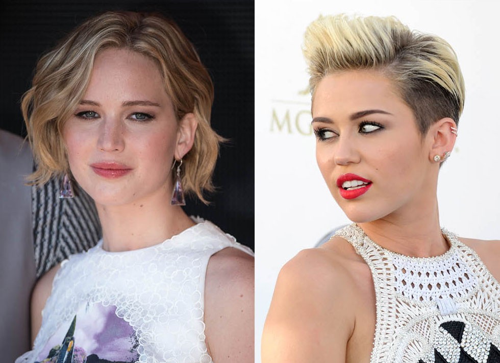 Jennifer Lawrence: Aspecto Magro Desmente Rumores De Parto Recente? Jennifer Lawrence: Aspecto Magro Desmente Rumores De Parto Recente?