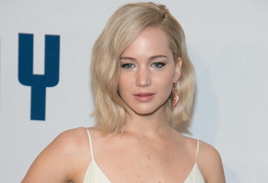 Jennifer Lawrence: Μία Ακόμη Ευτυχισμένη Εγκυμοσύνη Jennifer Lawrence: Μία Ακόμη Ευτυχισμένη Εγκυμοσύνη