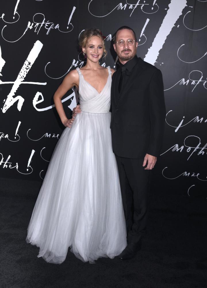 Jennifer Lawrence Opnieuw Moeder: Bevestiging En Details Jennifer Lawrence Opnieuw Moeder: Bevestiging En Details