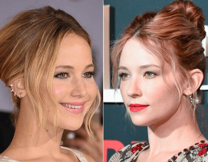 Jennifer Lawrence Verwelkomt Tweede Kindje Jennifer Lawrence Verwelkomt Tweede Kindje
