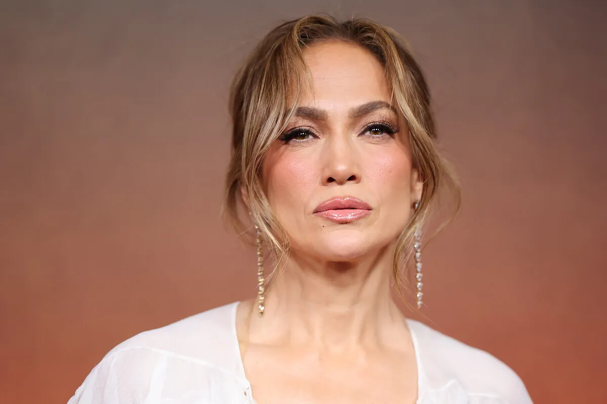 Jennifer Lopez To Host The 2025 American Music Awards: Official Announcement Jennifer Lopez To Host The 2025 American Music Awards: Official Announcement