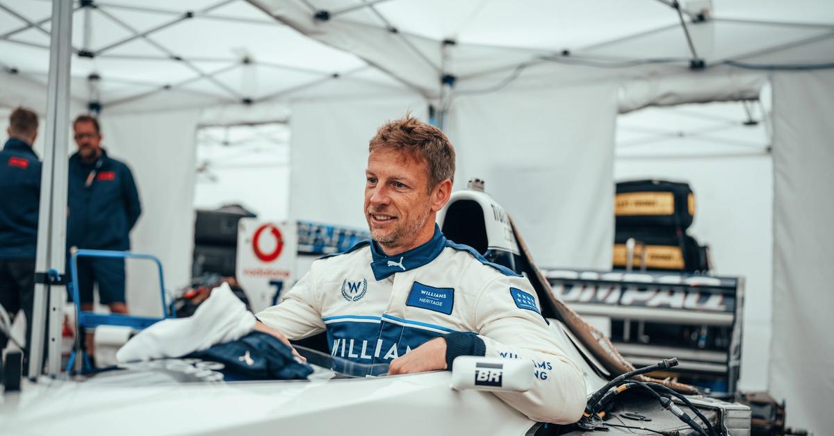 Jenson & The FW22 Extended: In-Depth Analysis And Review Jenson & The FW22 Extended: In-Depth Analysis And Review