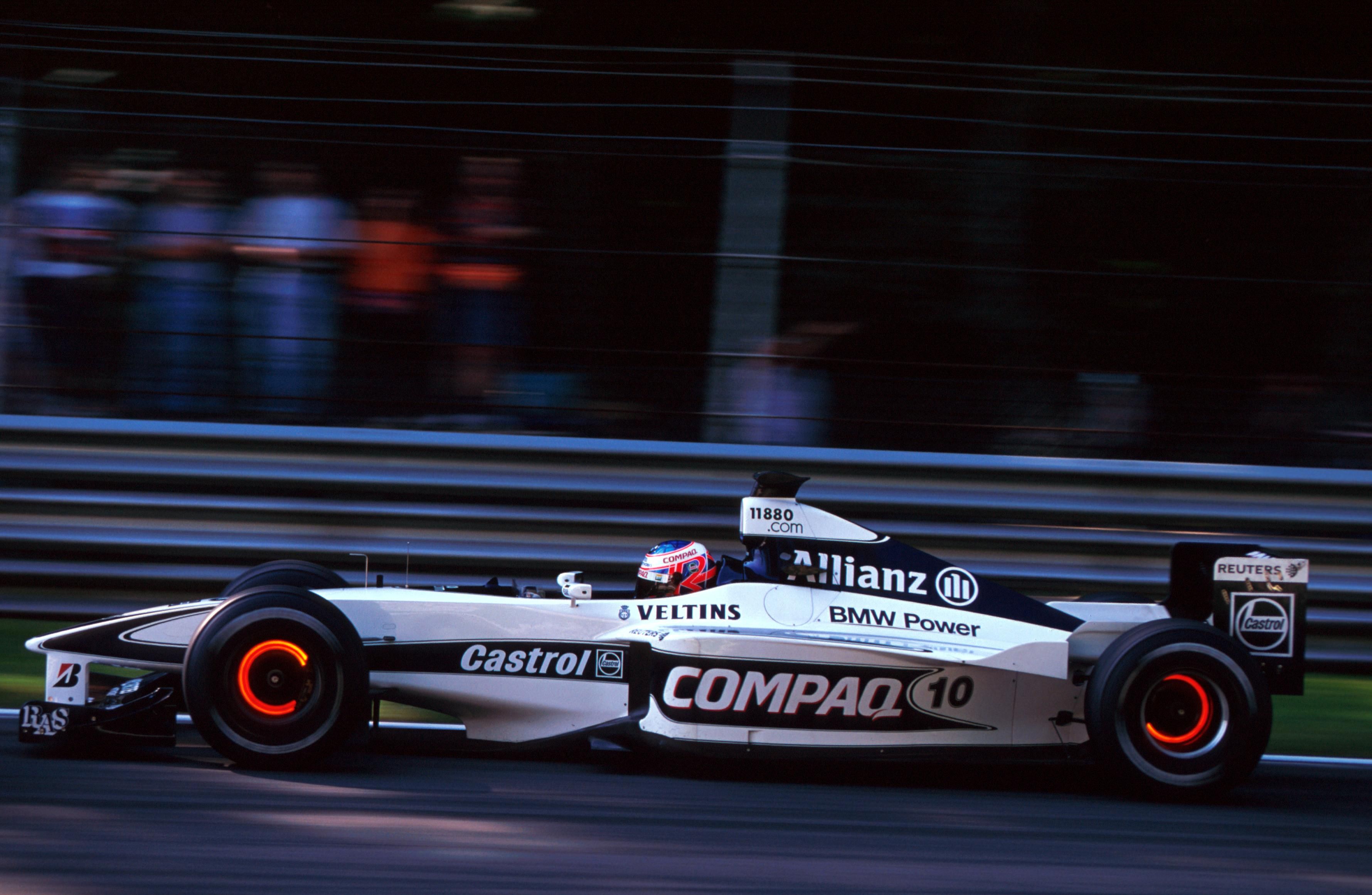 Jenson & The FW22 Extended: Key Highlights And Improvements Jenson & The FW22 Extended: Key Highlights And Improvements
