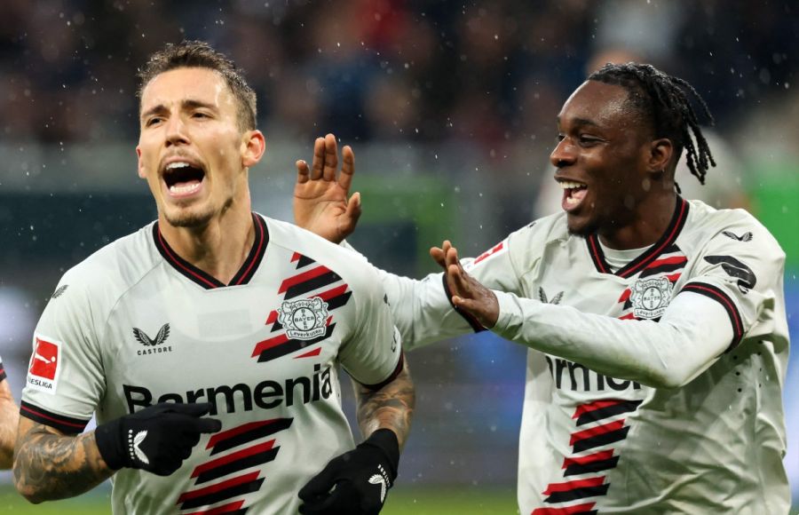 Jeremie Frimpong: Liverpool Transfer Update - Agreement In Principle, Contact Pending Jeremie Frimpong: Liverpool Transfer Update - Agreement In Principle, Contact Pending