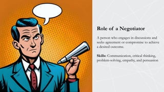 Jeremy Arndt's Role As Negotiator In BVG Discussions Jeremy Arndt's Role As Negotiator In BVG Discussions