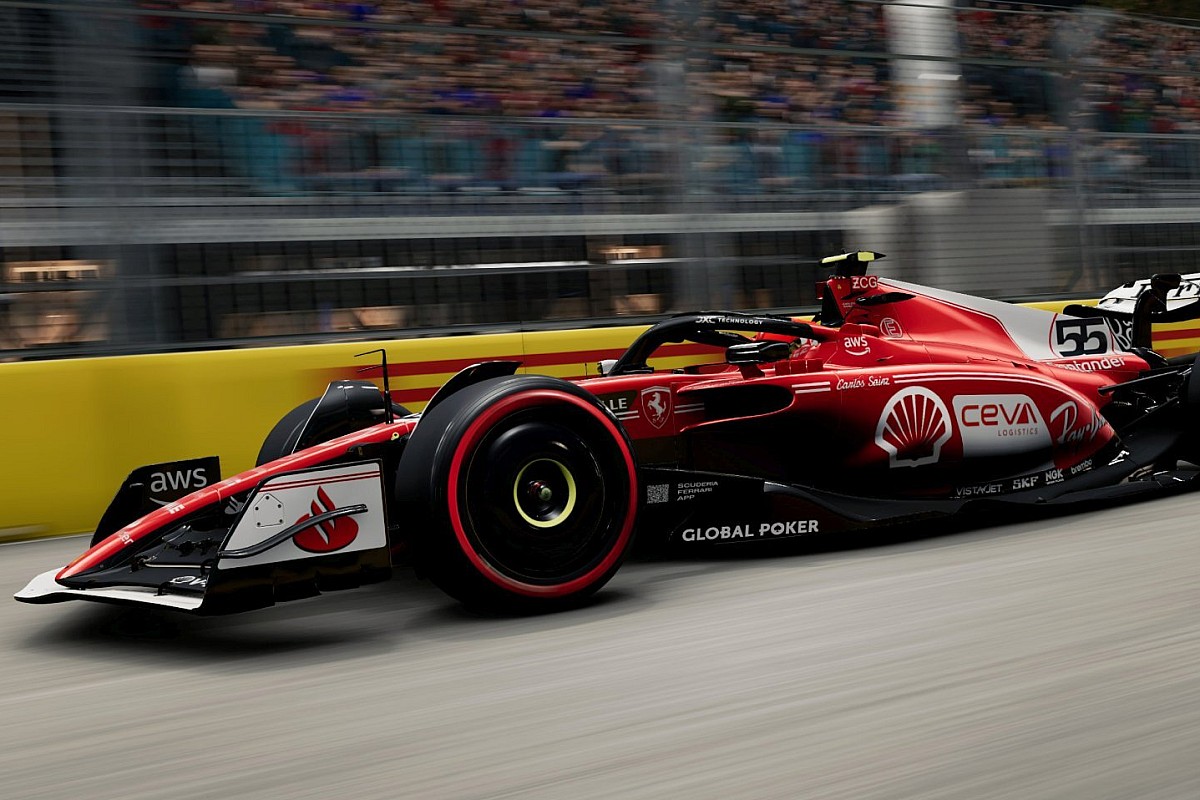 Jeremy Clarkson's Plan To Save F1: Ferrari Disqualification Fears Resurface Jeremy Clarkson's Plan To Save F1: Ferrari Disqualification Fears Resurface