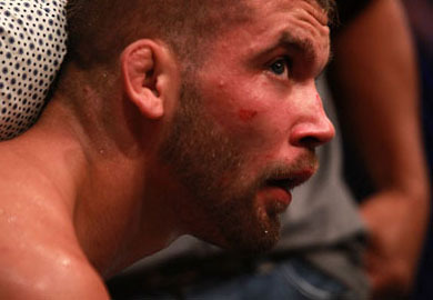 Jeremy Stephens' UFC Return: Fans React To Shocking Comeback Jeremy Stephens' UFC Return: Fans React To Shocking Comeback