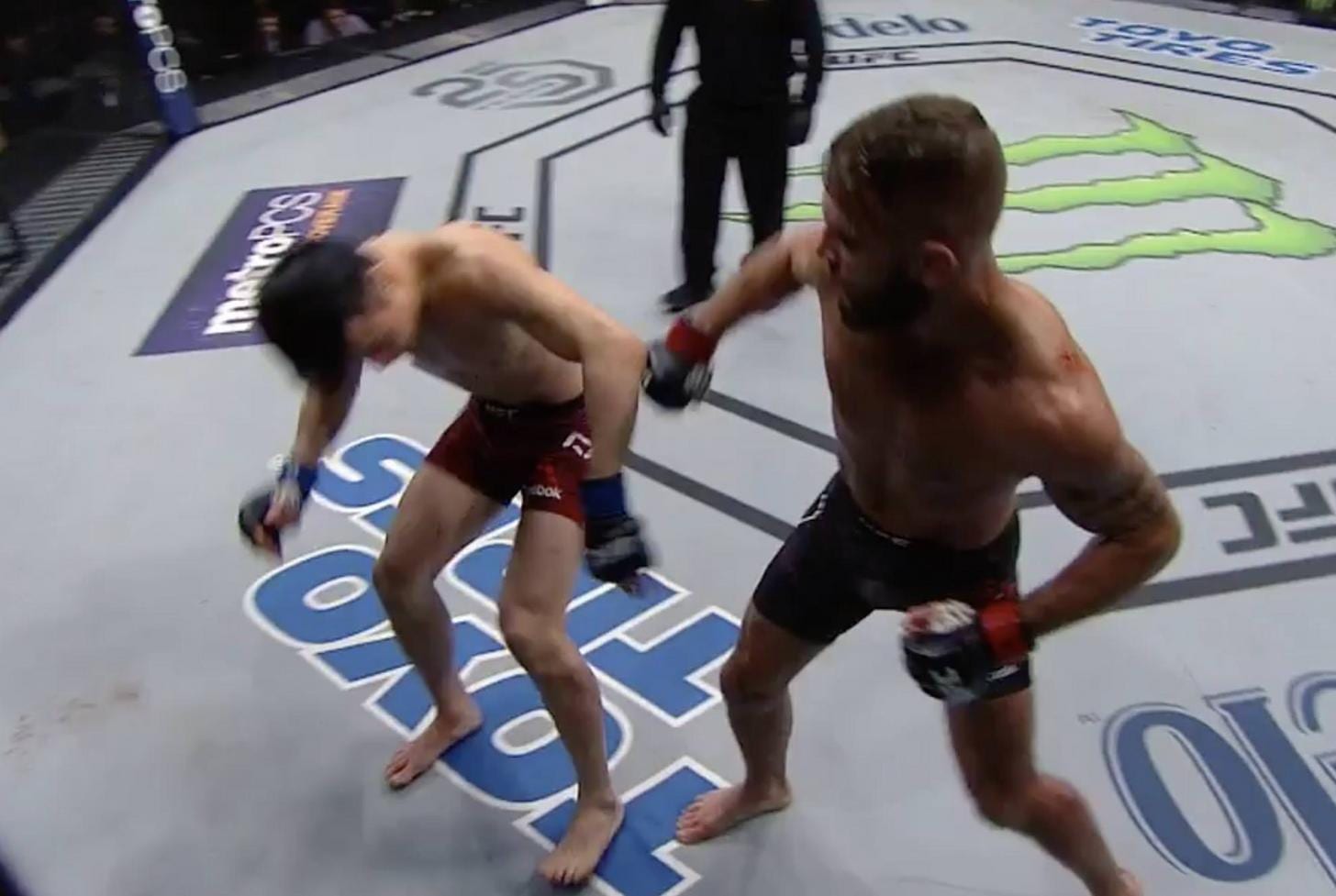 Jeremy Stephens' Unexpected UFC Return: Fan Reactions And Analysis Jeremy Stephens' Unexpected UFC Return: Fan Reactions And Analysis